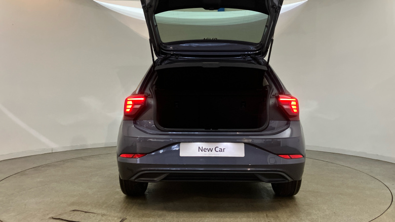 Volkswagen Polo 1.0 TSI Match 5dr Petrol Hatchback